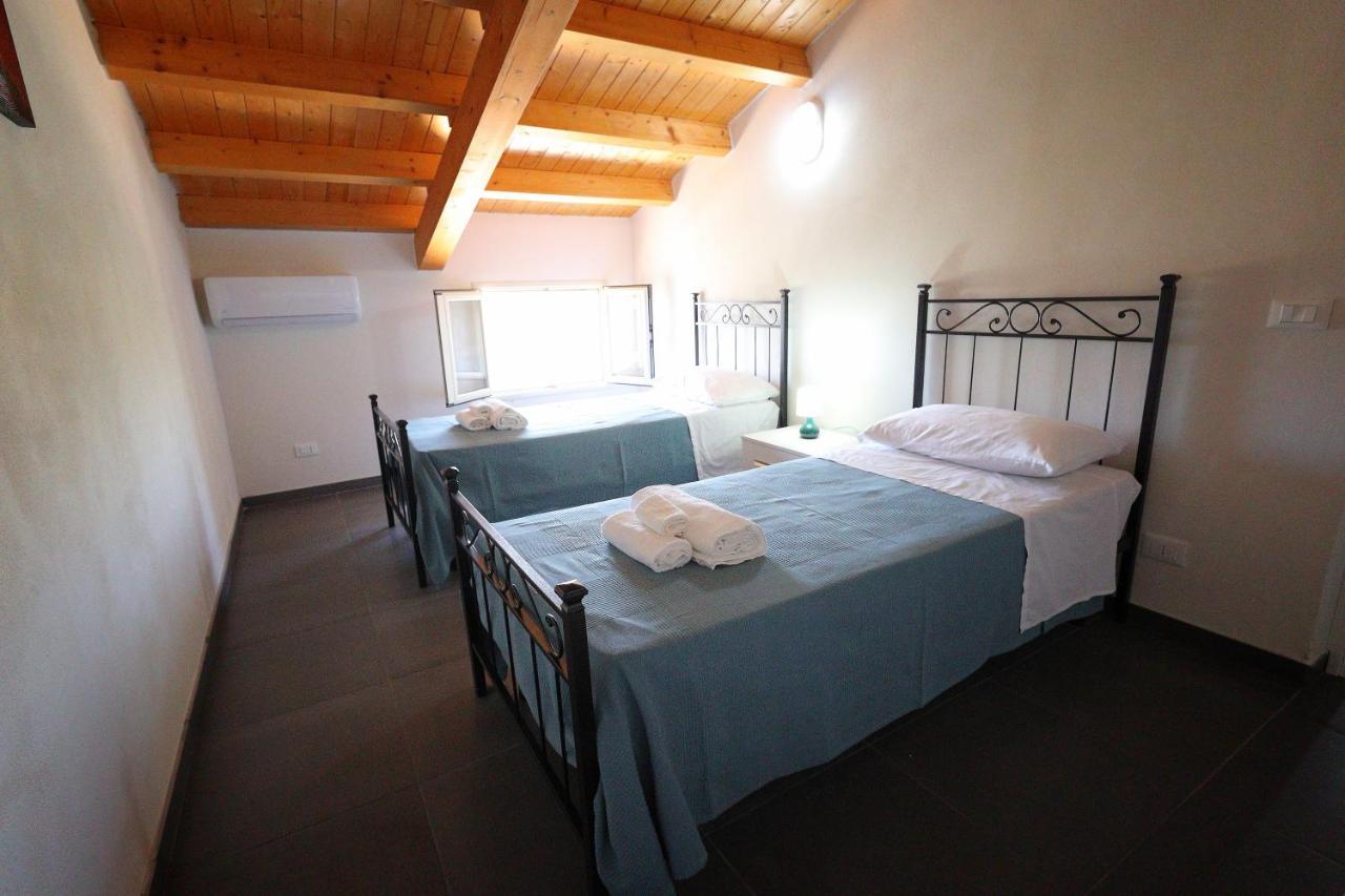 Villa Nonna Nata à Avola Extérieur photo