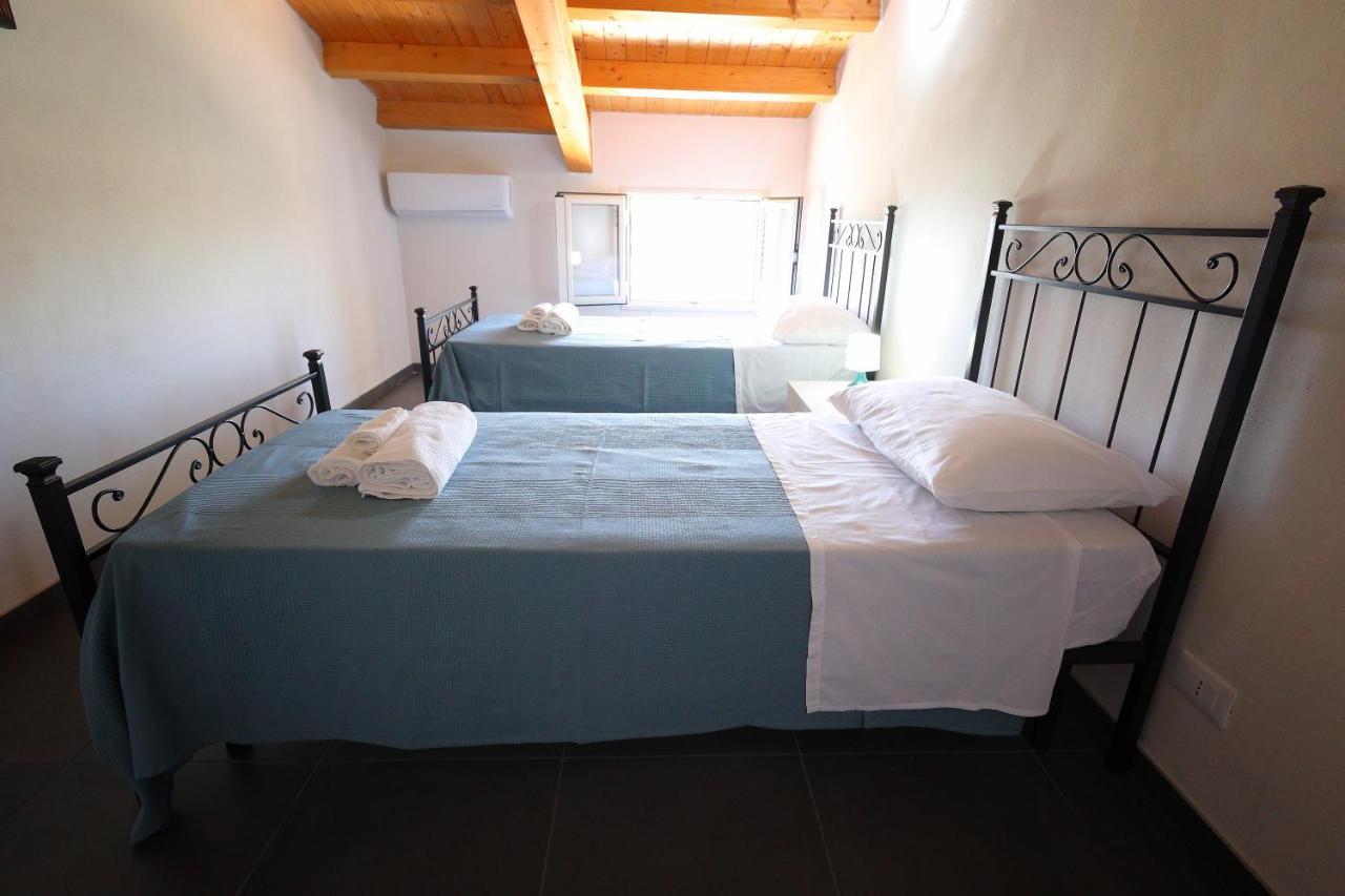 Villa Nonna Nata à Avola Extérieur photo