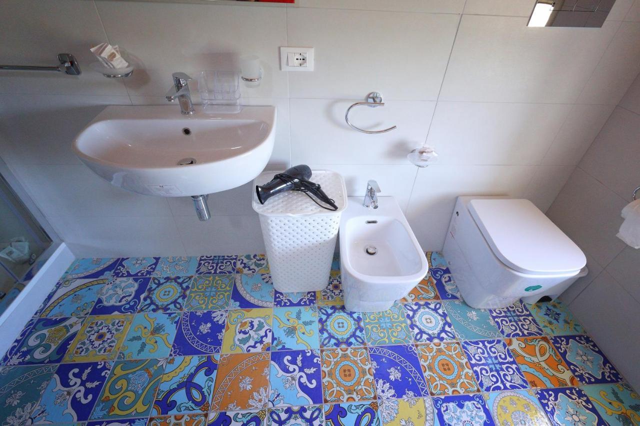 Villa Nonna Nata à Avola Extérieur photo
