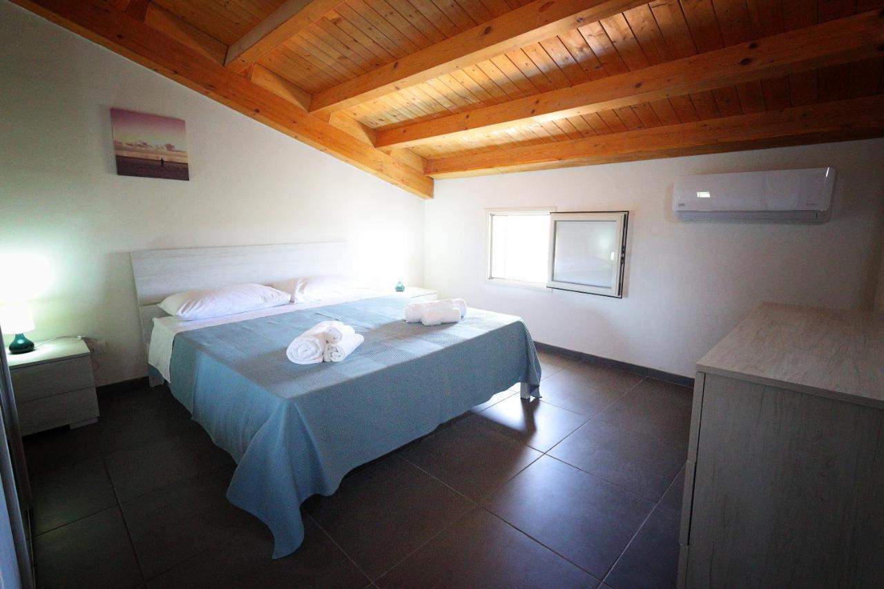 Villa Nonna Nata à Avola Extérieur photo