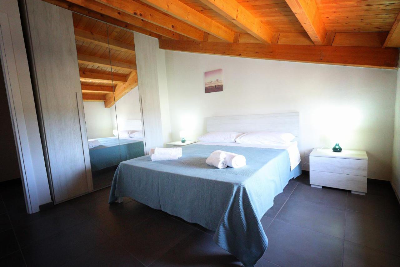 Villa Nonna Nata à Avola Extérieur photo