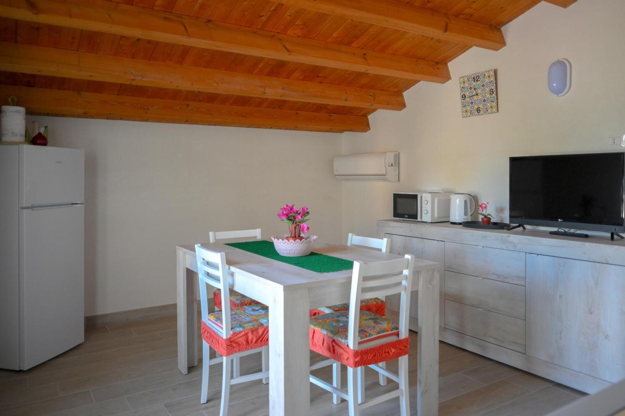 Villa Nonna Nata à Avola Extérieur photo