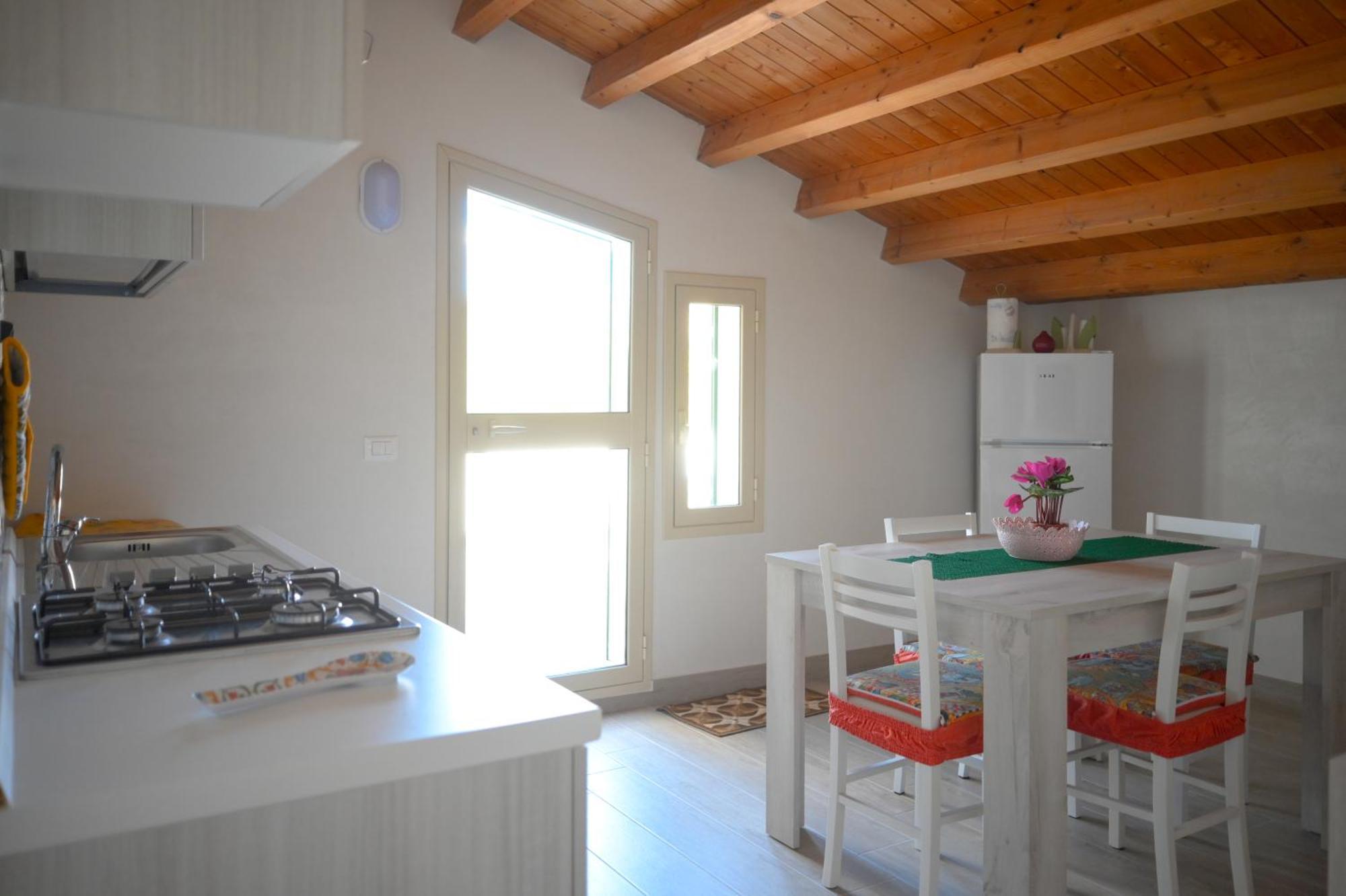 Villa Nonna Nata à Avola Extérieur photo