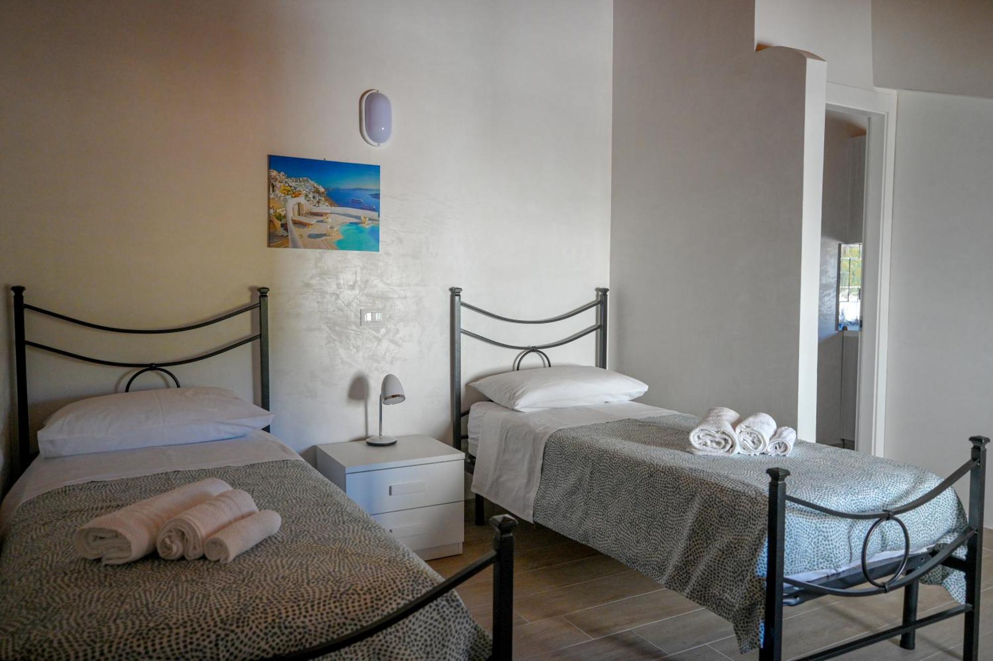 Villa Nonna Nata à Avola Extérieur photo