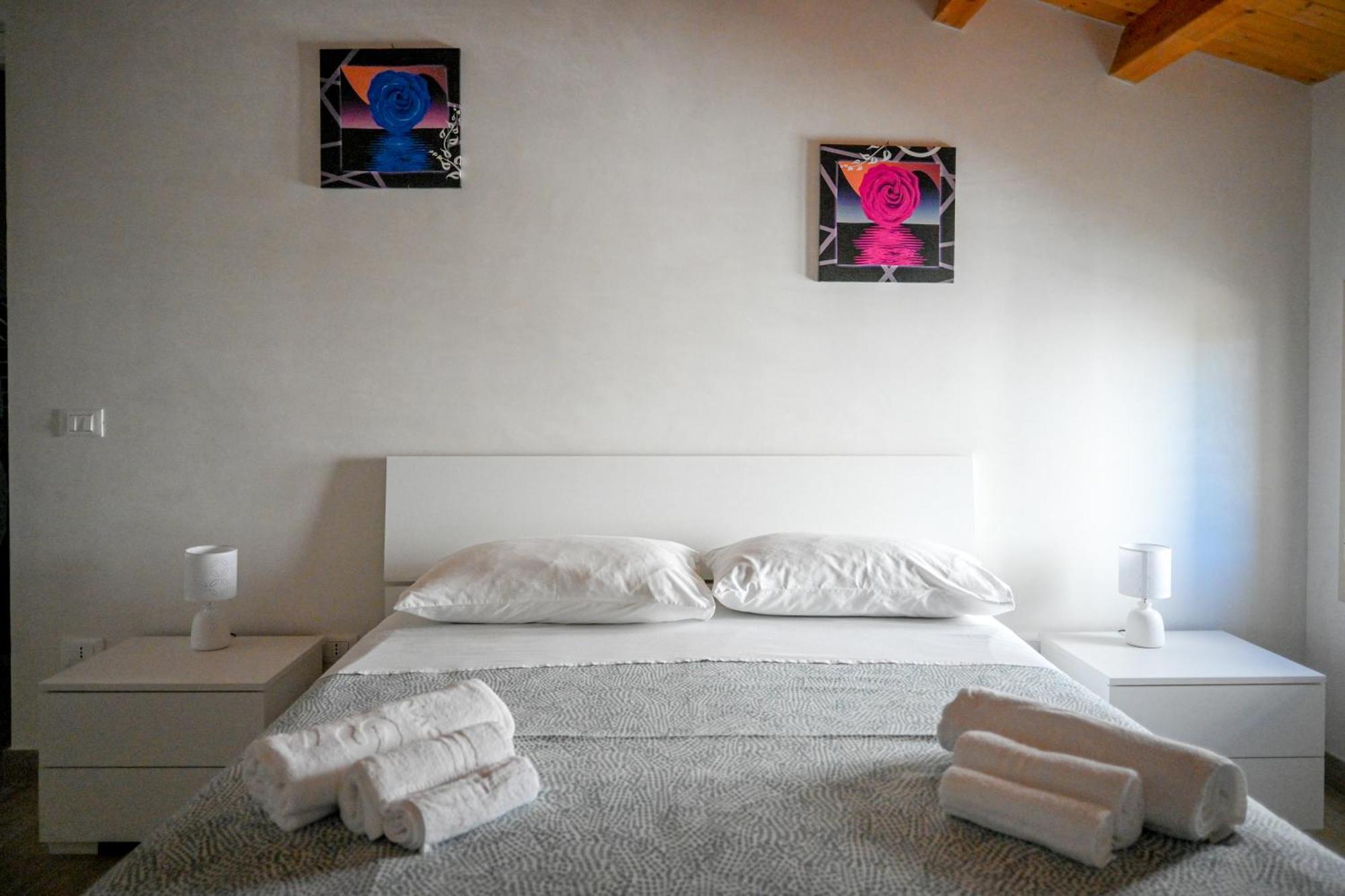 Villa Nonna Nata à Avola Extérieur photo