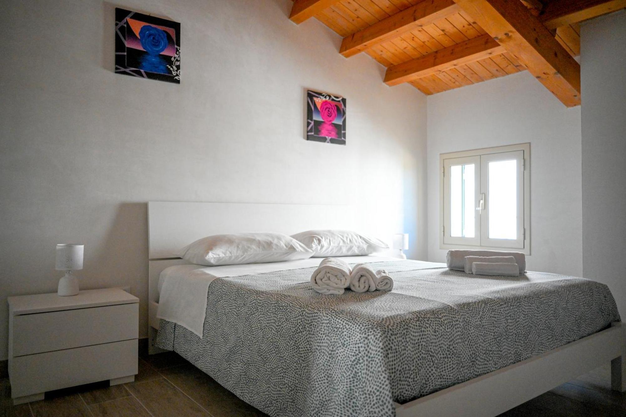 Villa Nonna Nata à Avola Extérieur photo