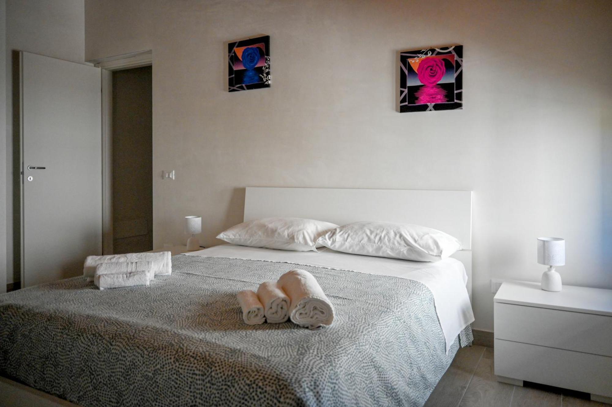Villa Nonna Nata à Avola Extérieur photo