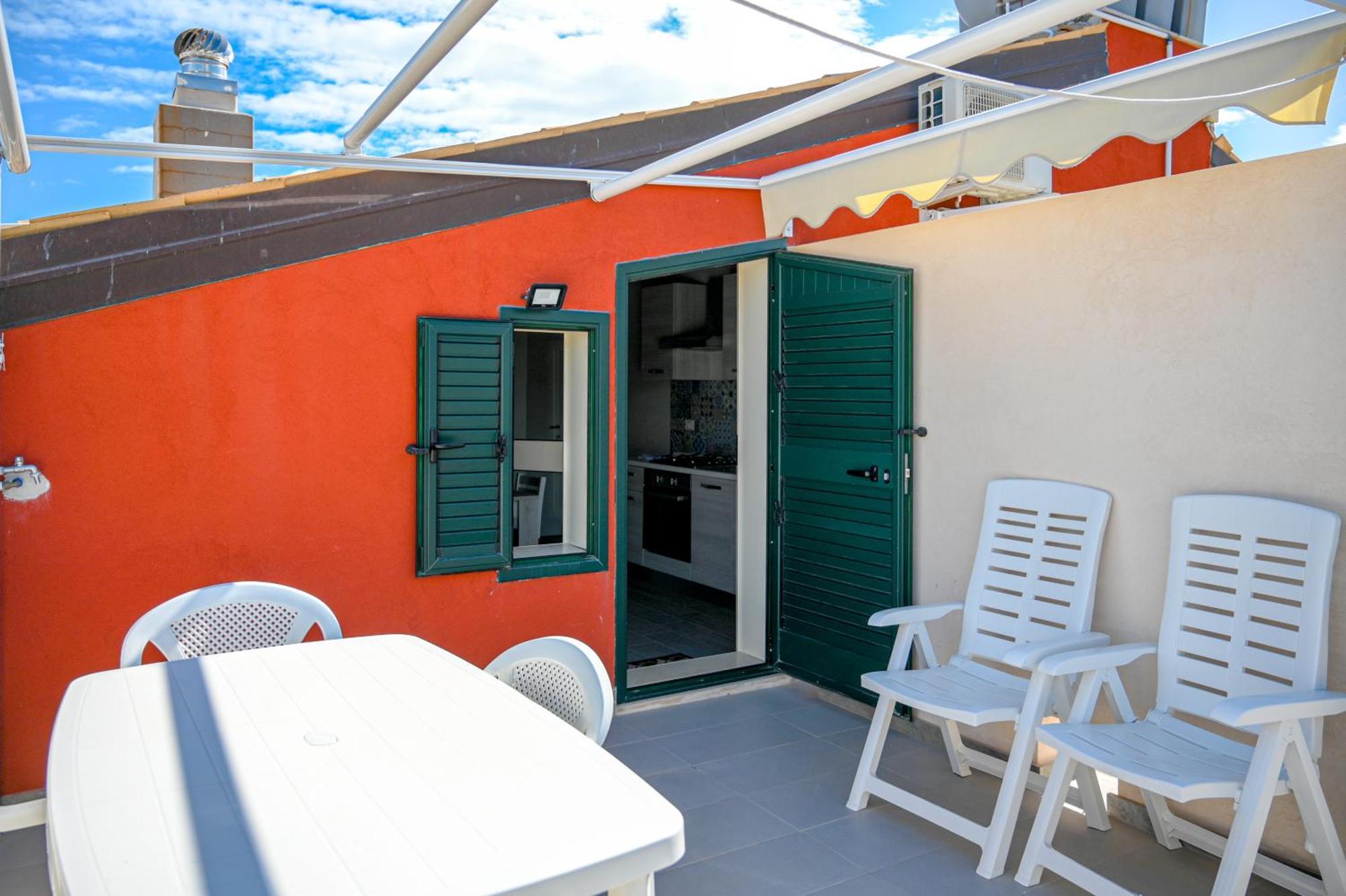 Villa Nonna Nata à Avola Extérieur photo